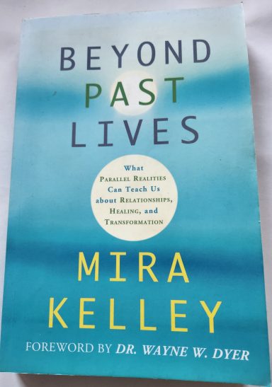 Beyond past lives: Past life regression accounts that convey perspective on the nature of life, death and the soul.