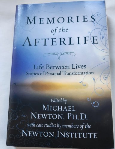 Memories of the afterlife: Past life regressions case studies