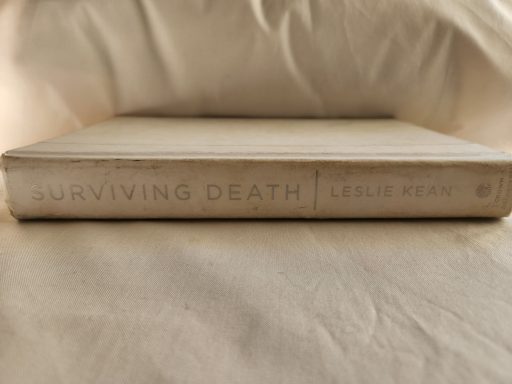 Surviving death: Investigation into reincarnation, NDE and mediumship.