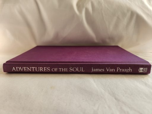 Adventures of the soul: A mediums use of meditation, hypnosis.