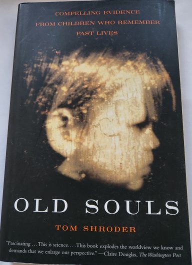Old souls: Investigation of reincarnation through the accounts of children