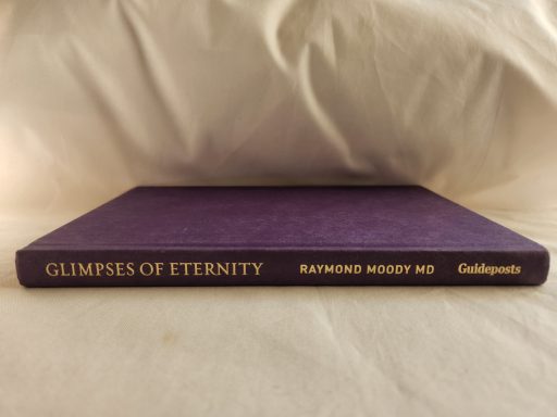 Glimpses of eternity: investigation into NDE phenomenon.