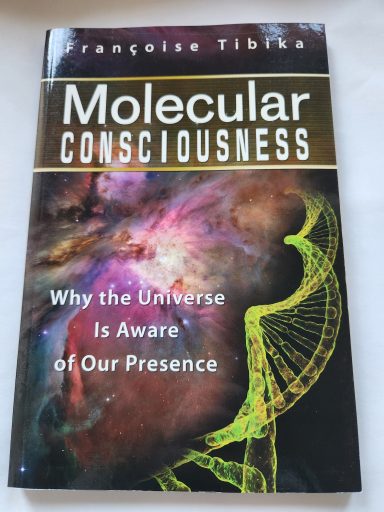 Molecular consciousness: A look at how quantum science relates to consciousness and perception.
