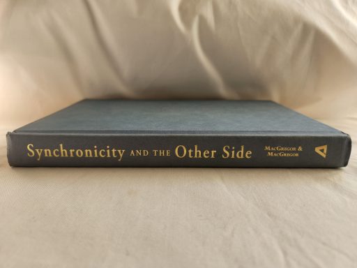 Synchronicity and the other side: Varied stories of spirit encounters, synchronistic events and what it might mean.