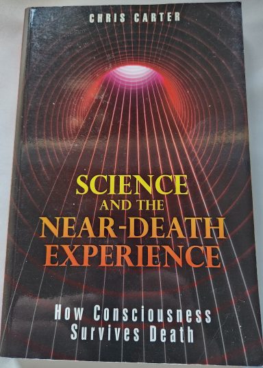 Science and the near death experience: A look into NDE and consciousness from history until today.