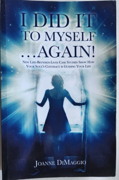 I did it to myself...again: Past life regression, case studies and investigation.